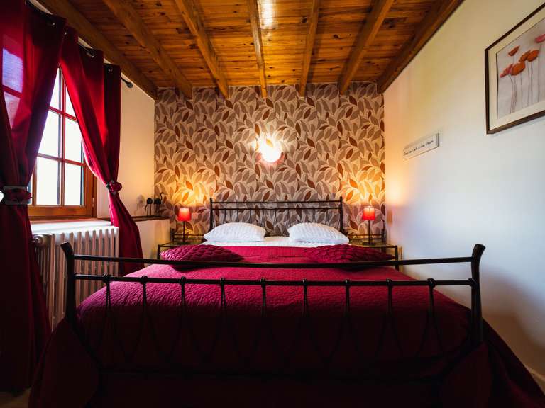 Maison Olloix - 12 chambres