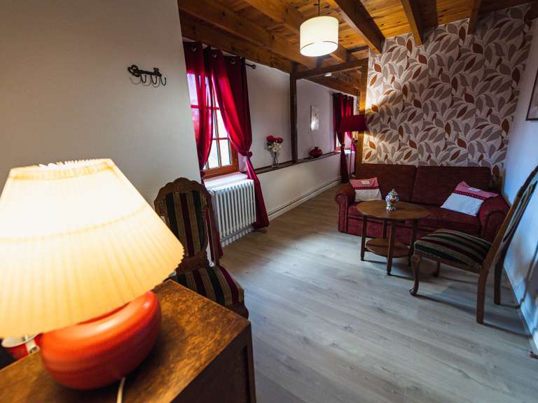 Maison Olloix - 12 chambres