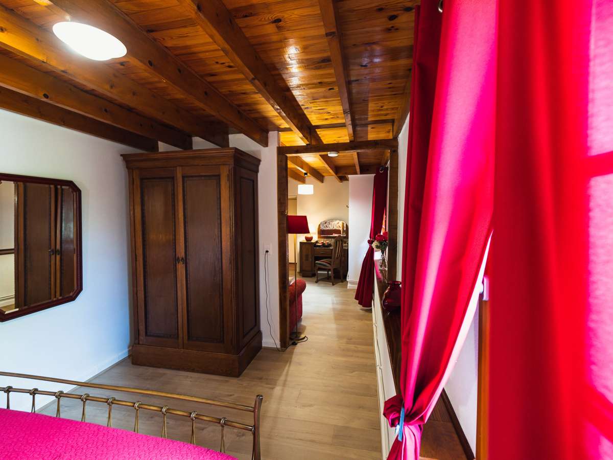 Maison Olloix