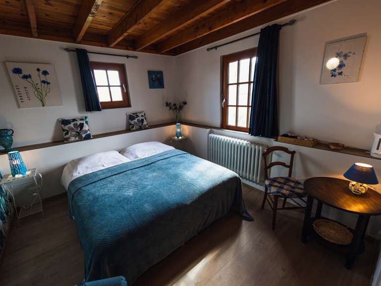Maison Olloix - 12 chambres