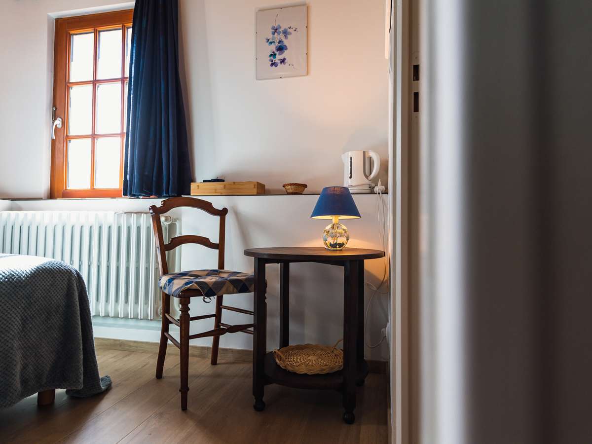 Maison Olloix