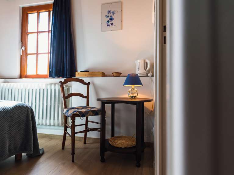 Maison Olloix - 12 chambres