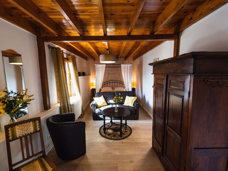 Maison Olloix - 12 chambres