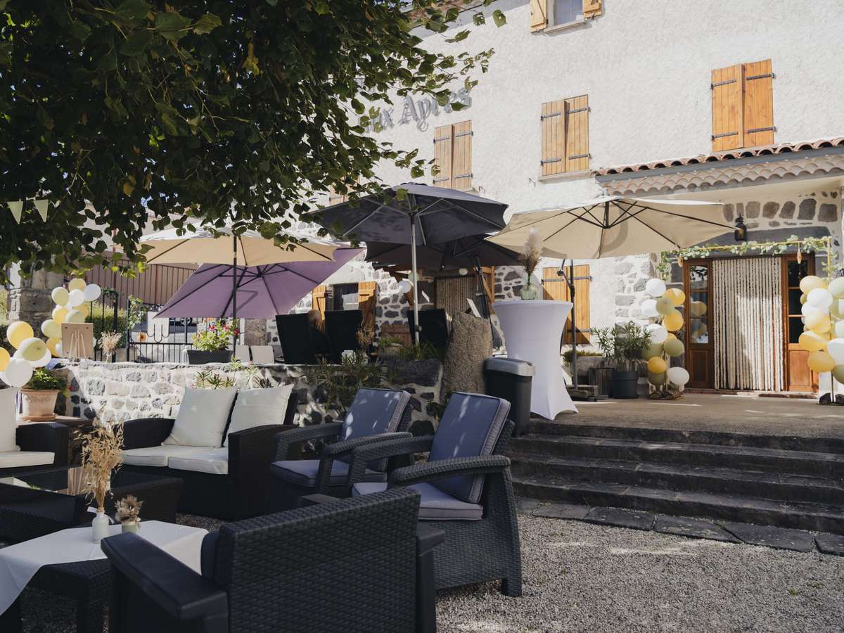Maison Olloix