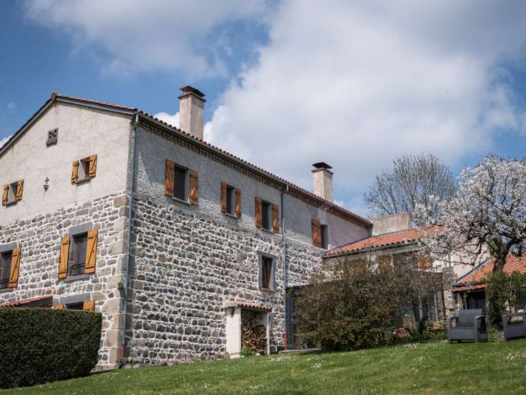 Maison Olloix - 12 chambres