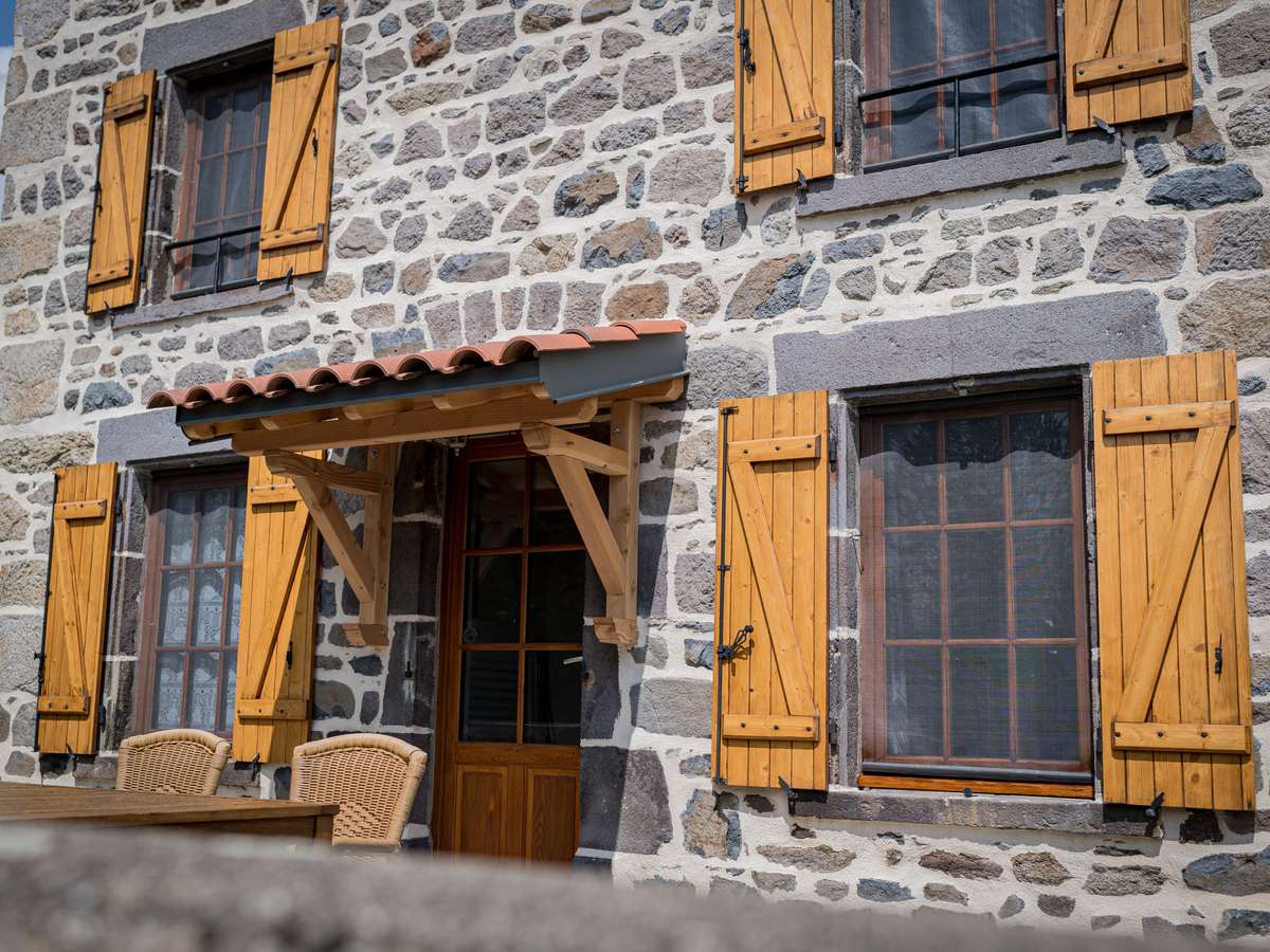 Maison Olloix