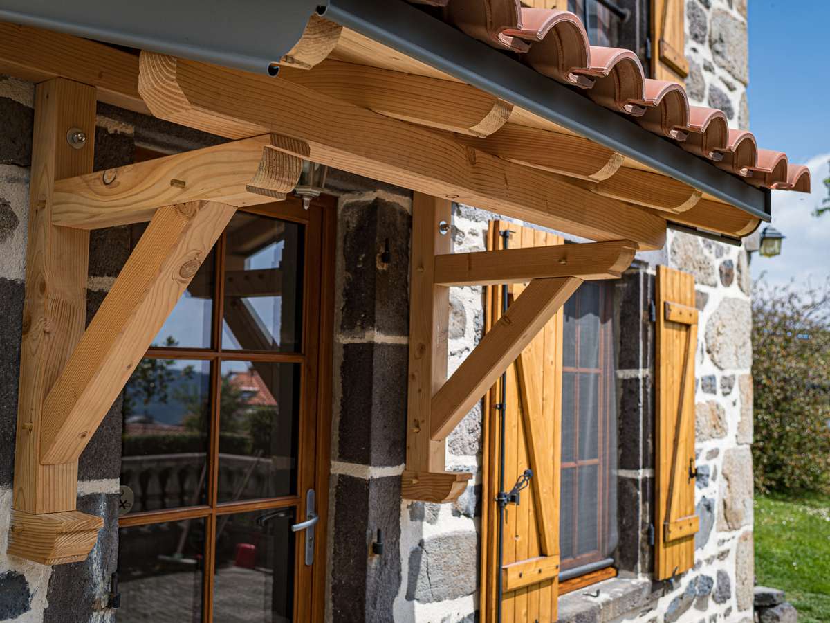 Maison Olloix