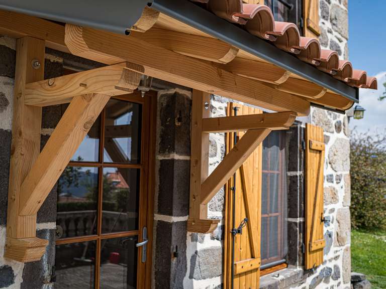 Maison Olloix - 12 chambres