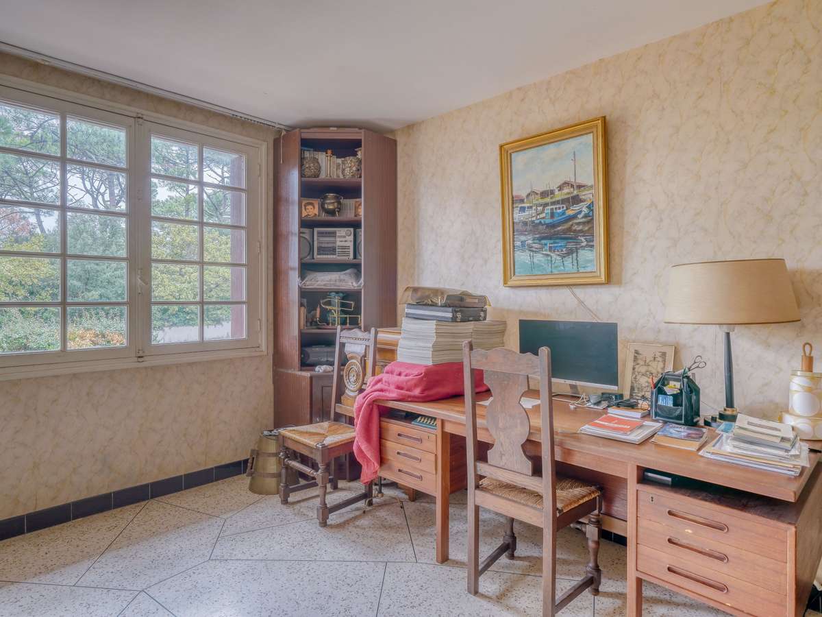 Maison Pyla-sur-mer