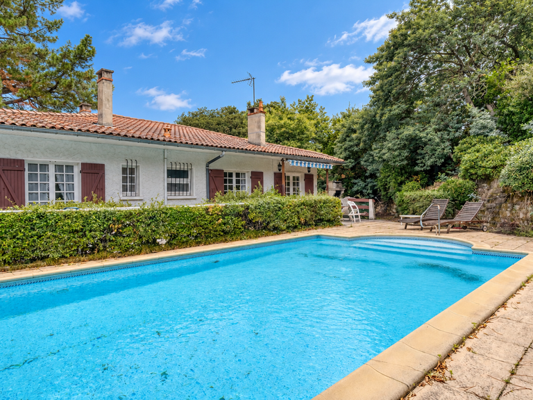Maison Pyla-sur-mer - 6 chambres