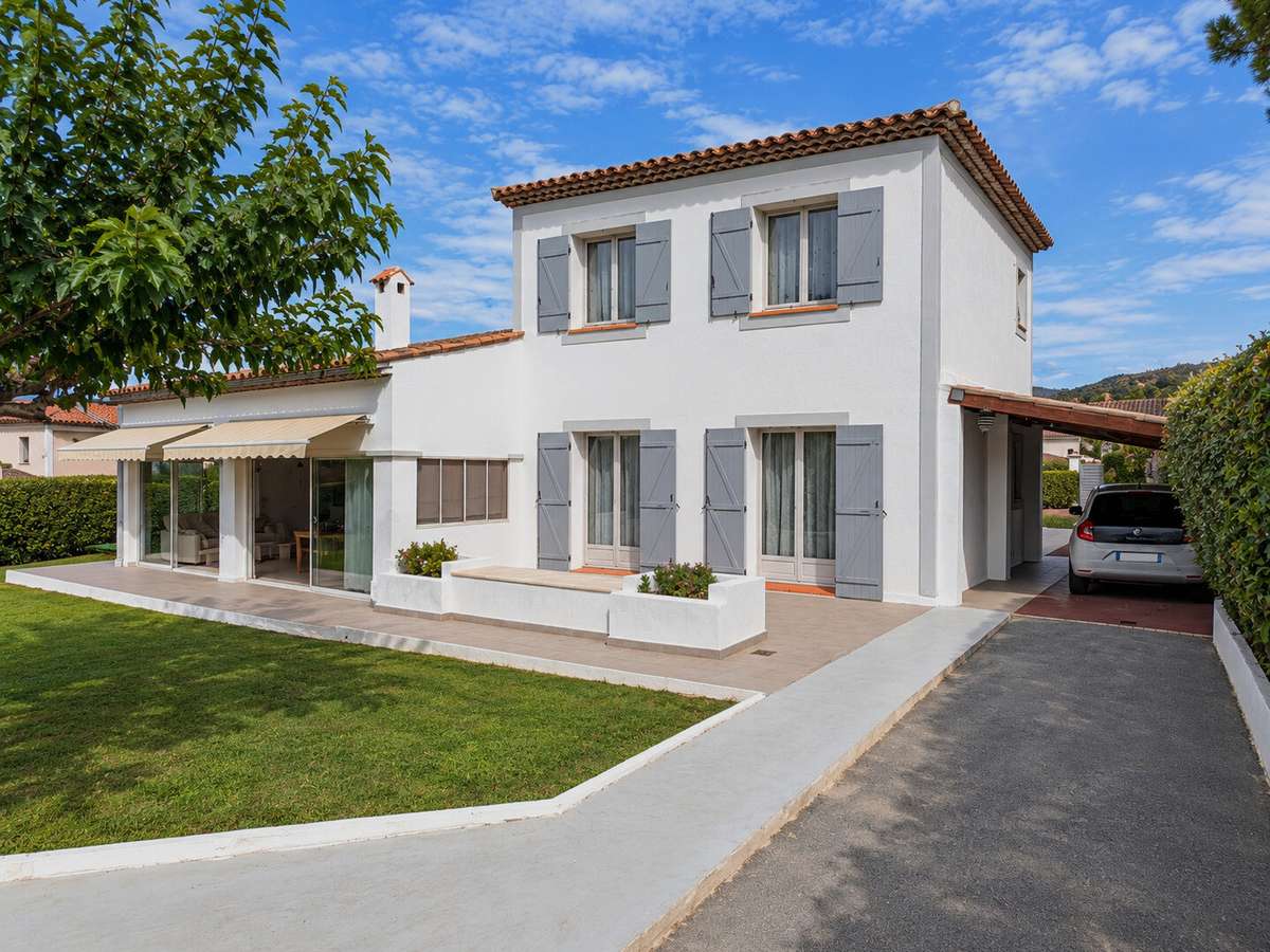 Maison La Colle-sur-Loup