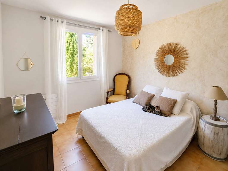 Maison Lauris - 5 chambres - 175m²