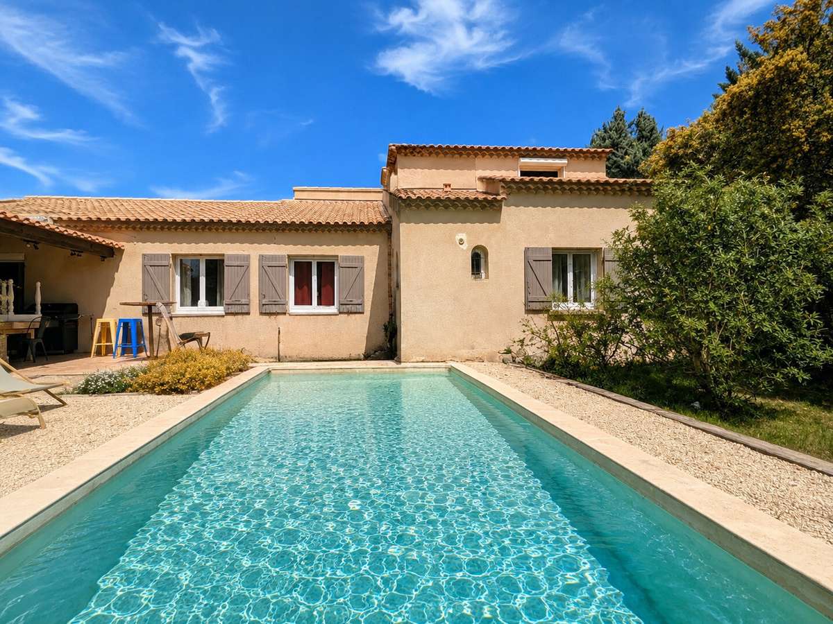 Maison Lauris
