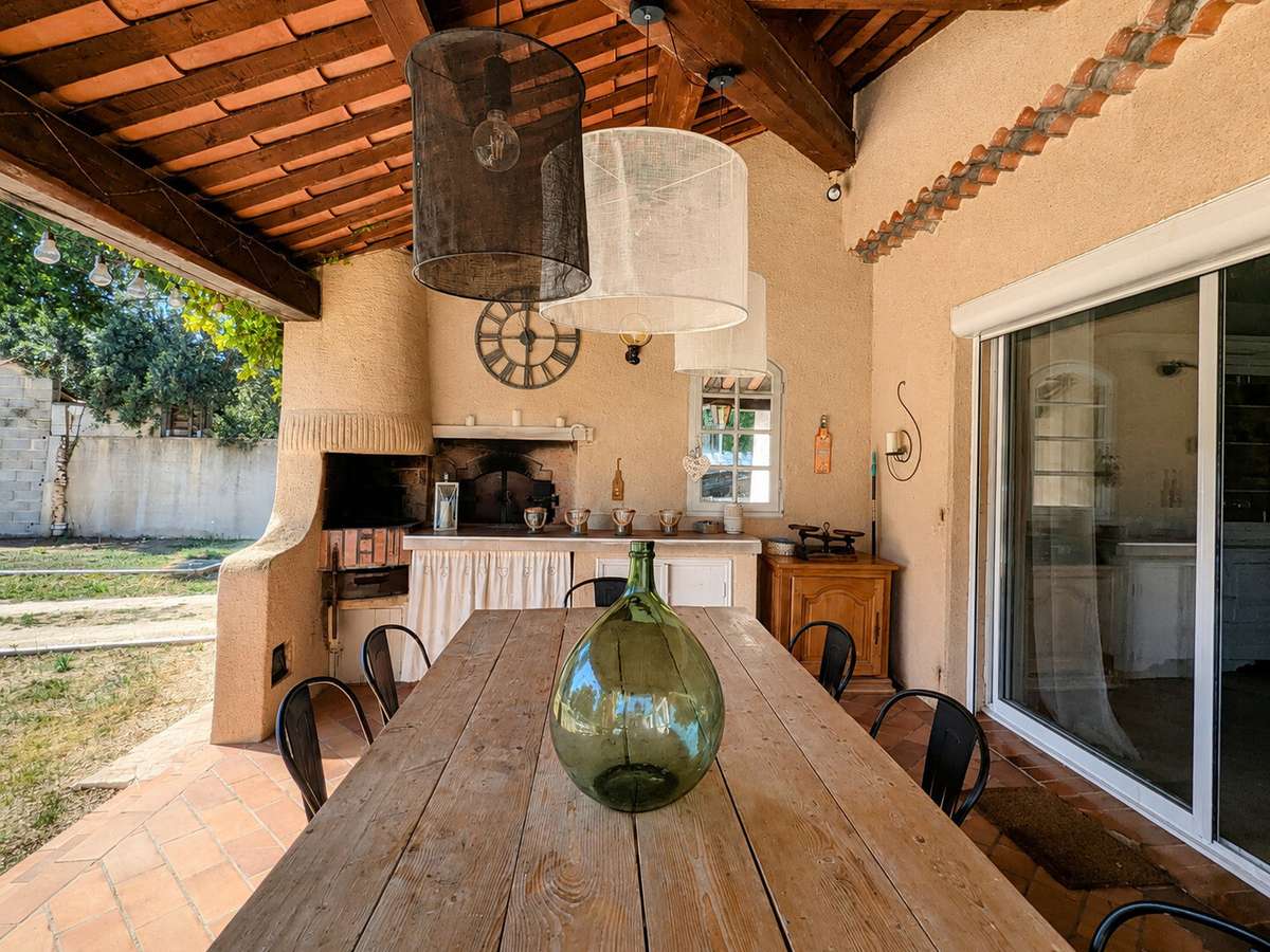 Maison Lauris