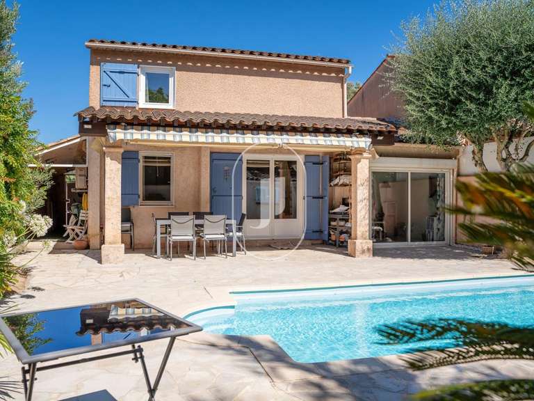 Maison Sainte-Maxime - 3 chambres - 75m²