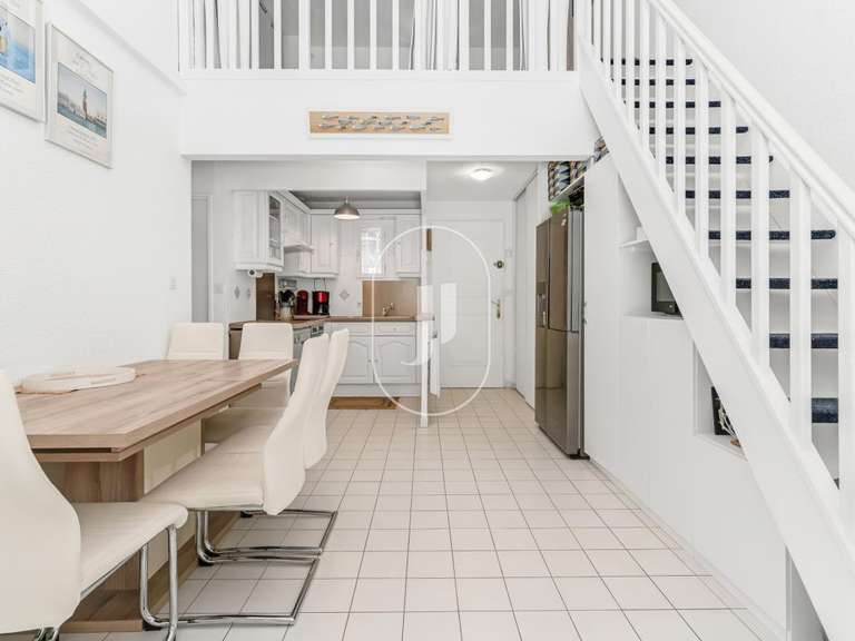Maison Sainte-Maxime - 3 chambres - 75m²