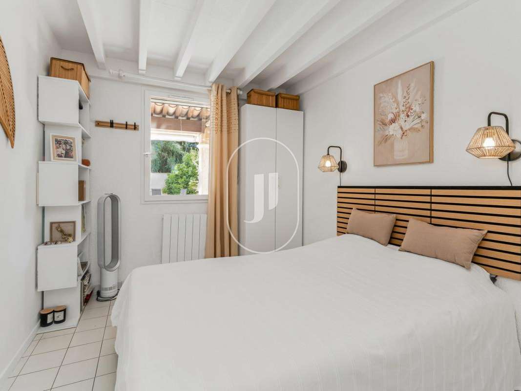 Maison Sainte-Maxime