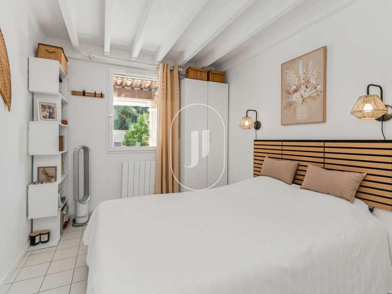 Maison Sainte-Maxime - 3 chambres - 75m²