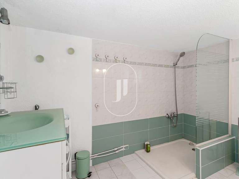 Maison Sainte-Maxime - 3 chambres - 75m²