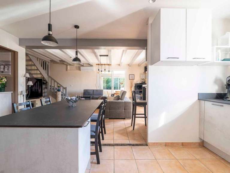 Maison Arcangues - 4 chambres - 141m²
