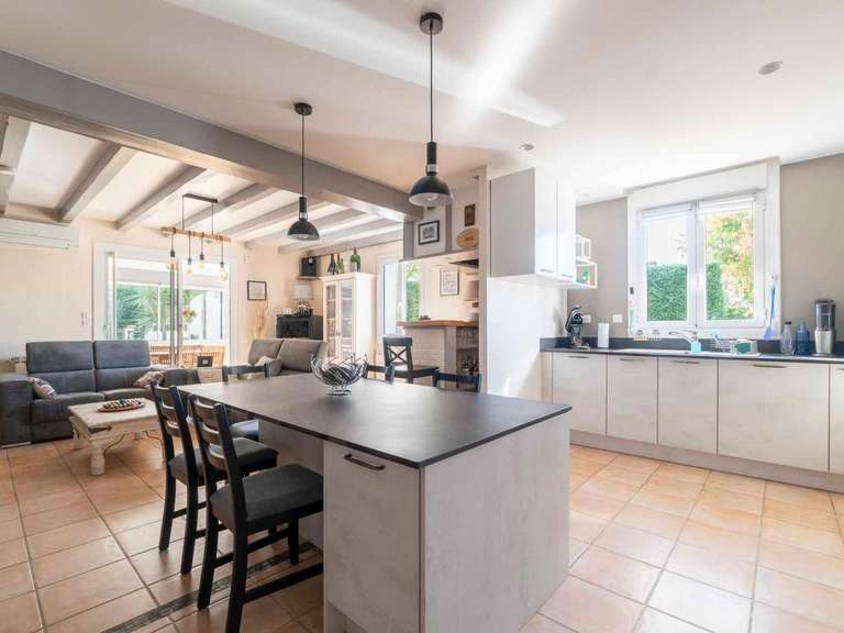 Maison Arcangues - 4 chambres - 141m²