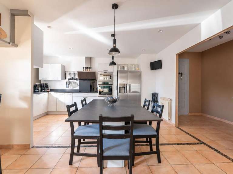 Maison Arcangues - 4 chambres - 141m²