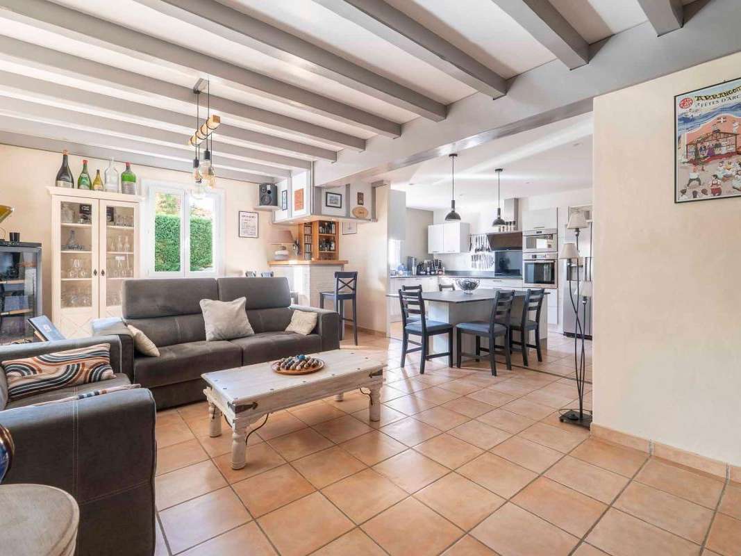 Maison Arcangues
