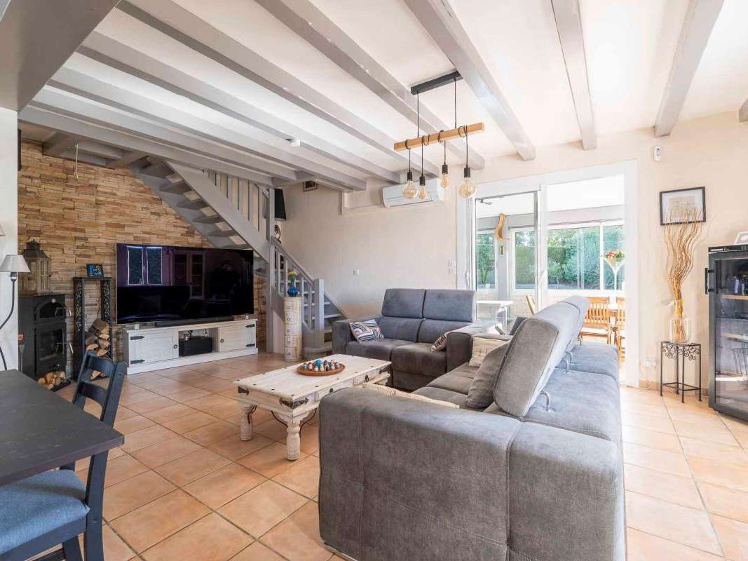 Maison Arcangues