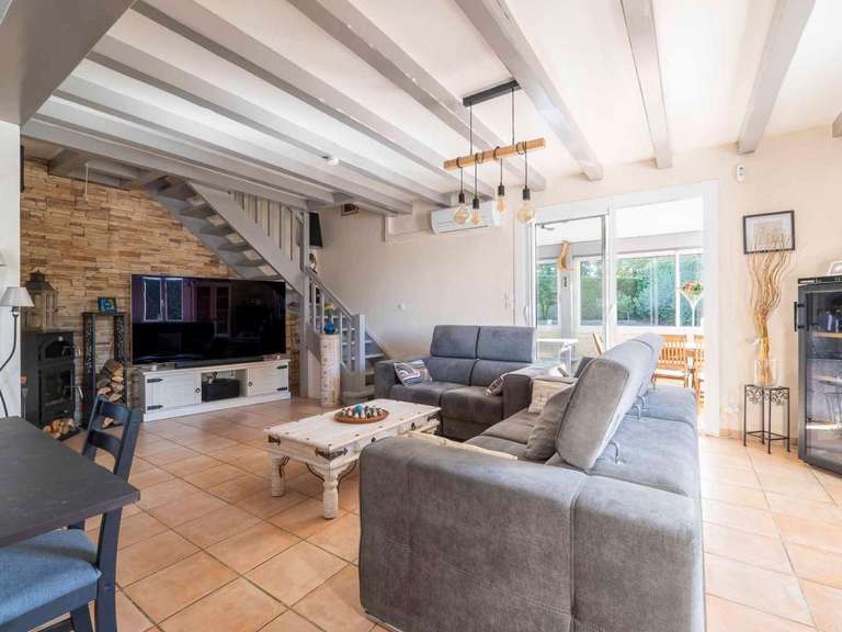 Maison Arcangues - 4 chambres - 141m²