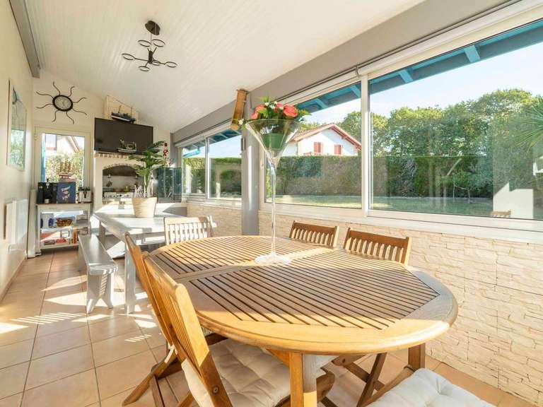 Maison Arcangues - 4 chambres - 141m²