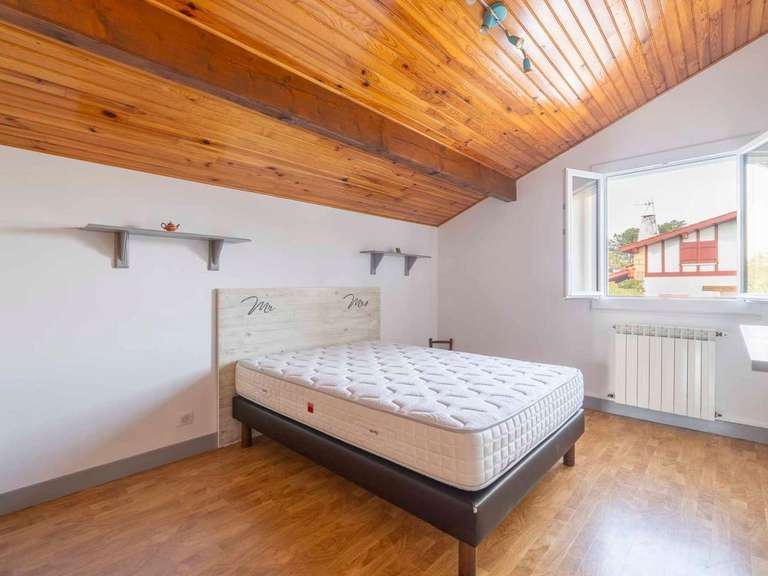 Maison Arcangues - 4 chambres - 141m²