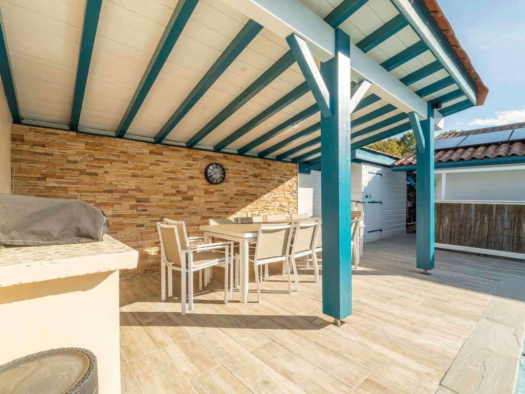 Maison Arcangues