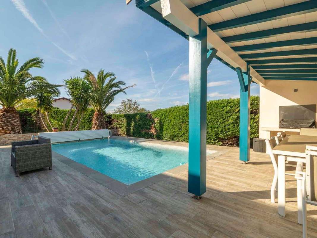 Maison Arcangues