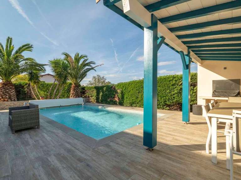 Maison Arcangues - 4 chambres - 141m²