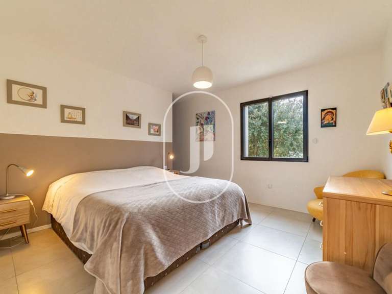 House Pouzilhac - 3 bedrooms - 130m²