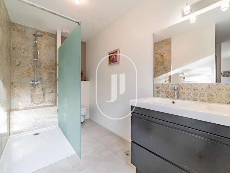 House Pouzilhac - 3 bedrooms - 130m²