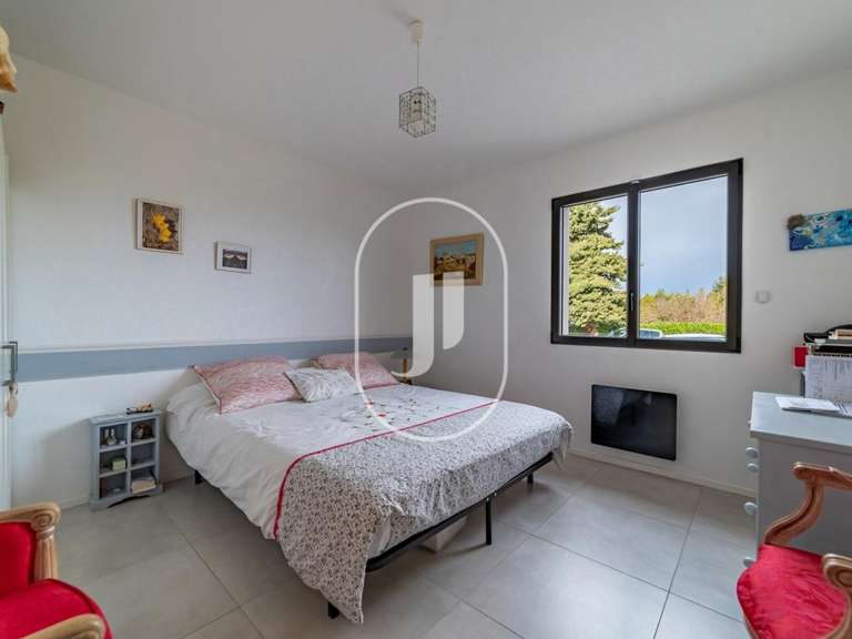 House Pouzilhac - 3 bedrooms - 130m²