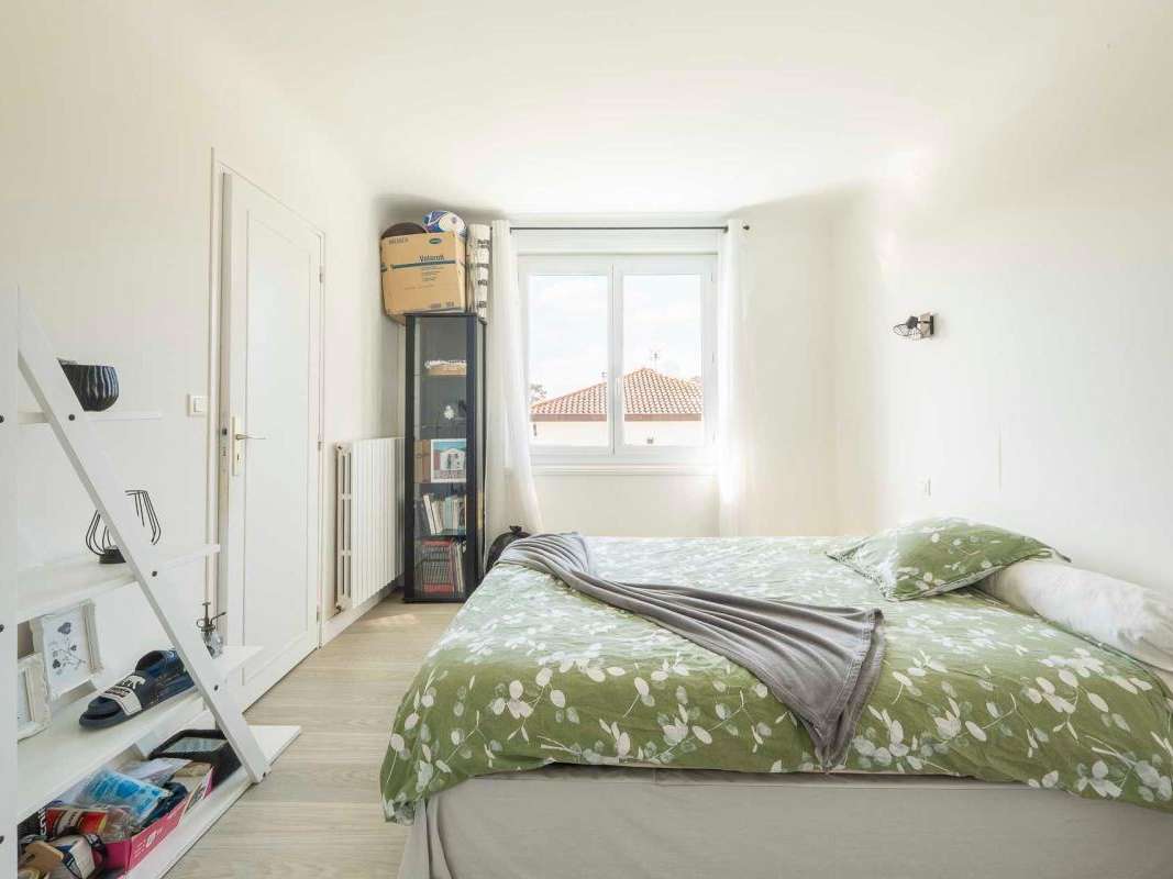 Maison Biarritz