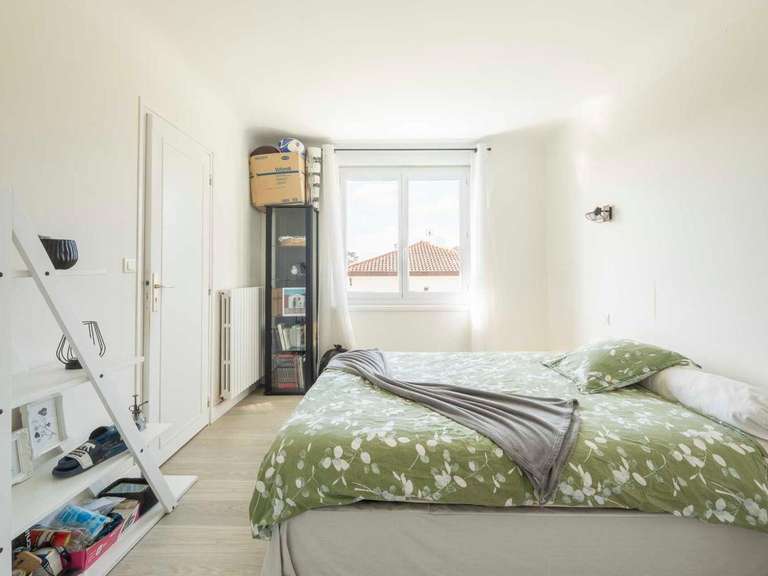 Maison Biarritz - 5 chambres - 170m²