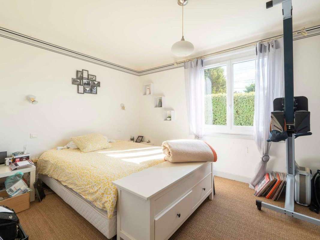 Maison Biarritz