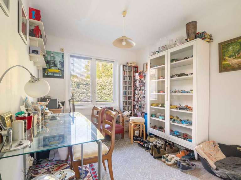 Maison Biarritz - 5 chambres - 170m²
