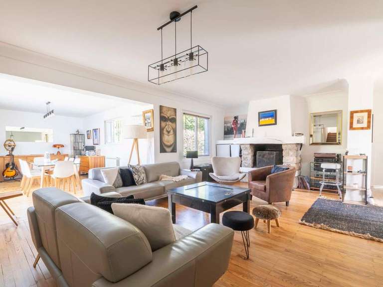 Maison Biarritz - 5 chambres - 170m²