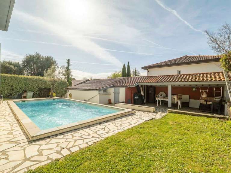 Maison Biarritz - 5 chambres - 170m²