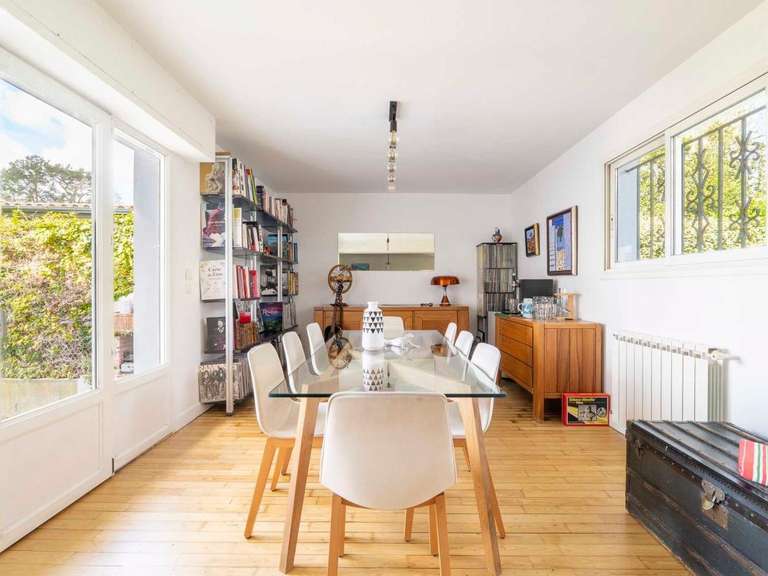 Maison Biarritz - 5 chambres - 170m²