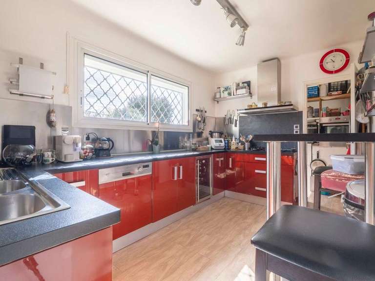 Maison Biarritz - 5 chambres - 170m²