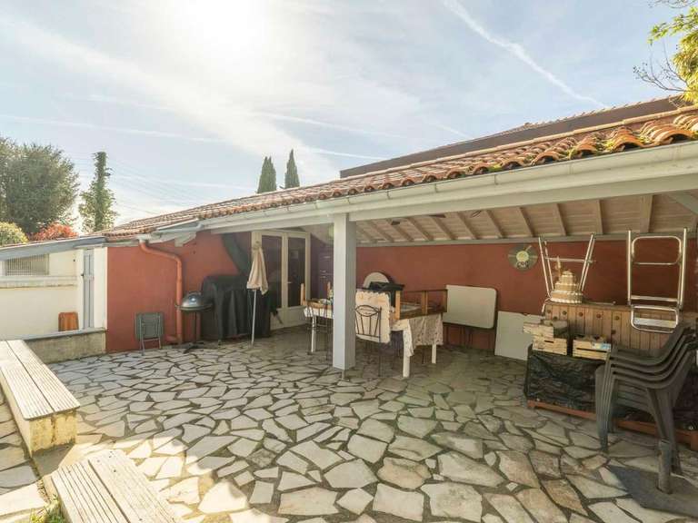 Maison Biarritz - 5 chambres - 170m²