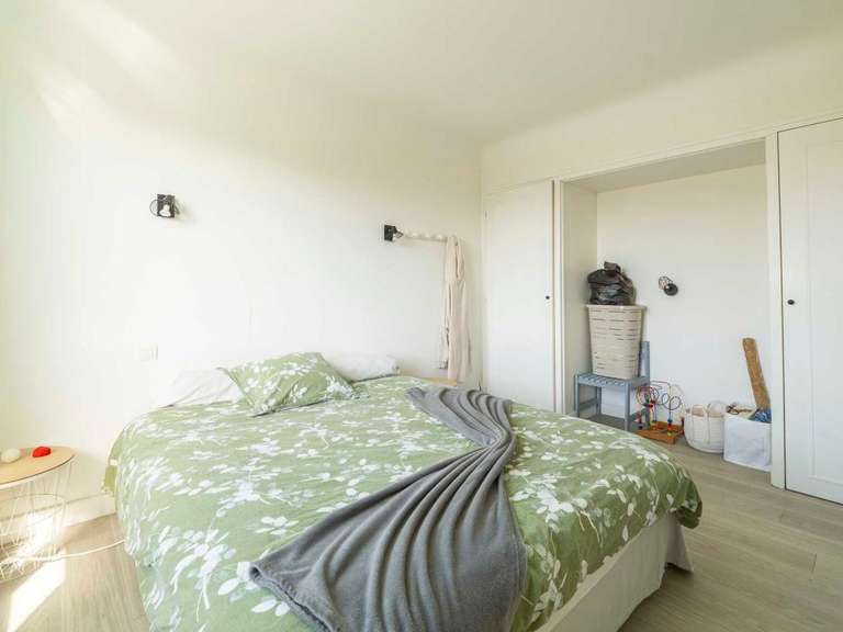Maison Biarritz - 5 chambres - 170m²