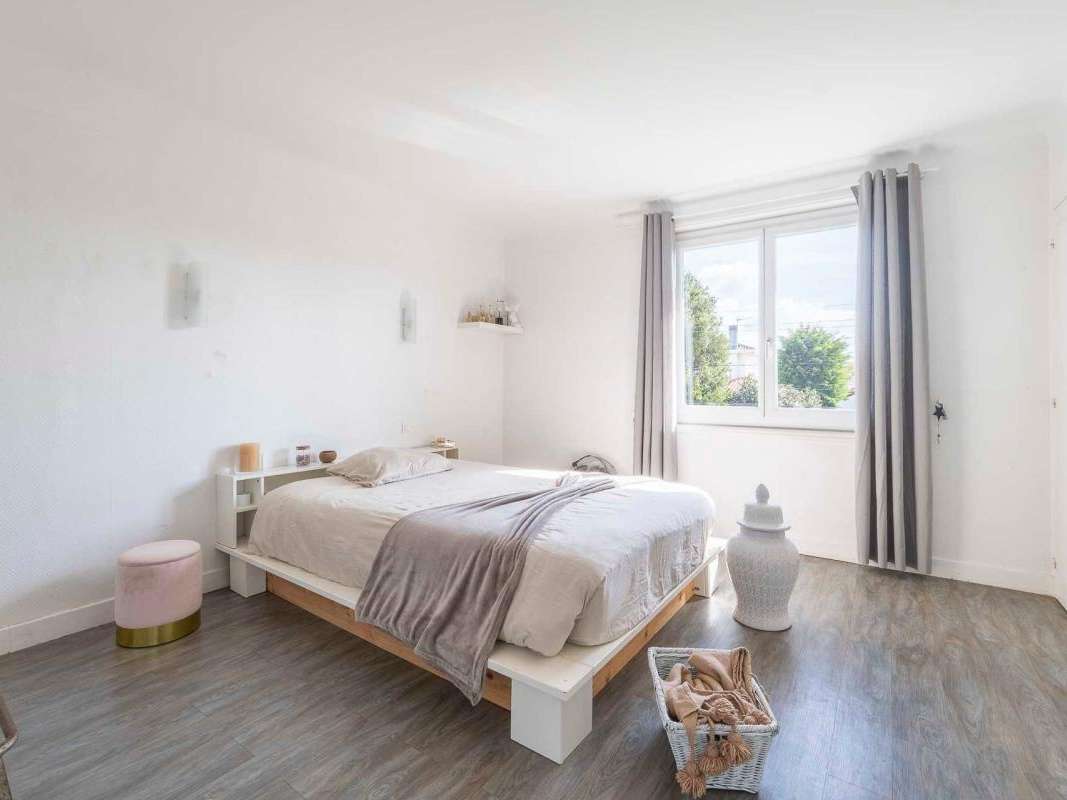 Maison Biarritz