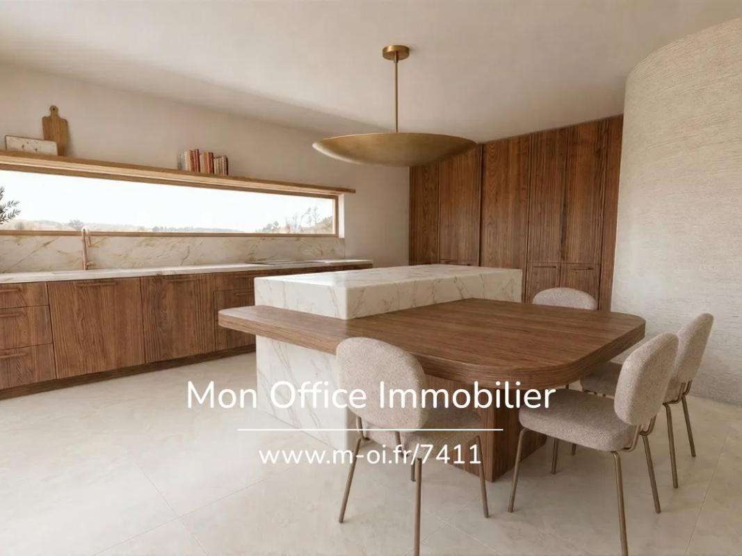 Maison Cavalaire-sur-Mer