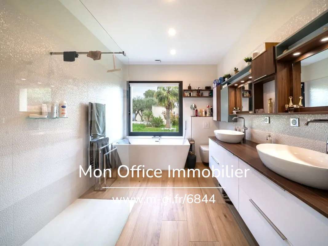 Maison Aix-en-Provence